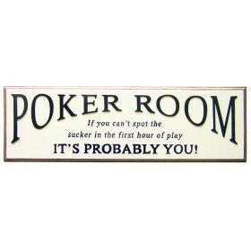 POKER ROOM