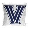 Villanova OFFICIAL NCAA "Invert" Woven Pillow; 20" x 20"