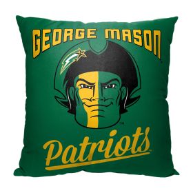 George Mason Alumni Pillow