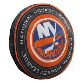 Islanders OFFICIAL NHL 15" Cloud Pillow