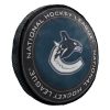 Canucks OFFICIAL NHL 15" Cloud Pillow