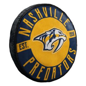 Predators OFFICIAL Cloud Pillow