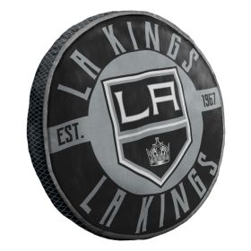 LA Kings OFFICIAL Cloud Pillow