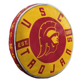 USC OFFICIAL NCAA Cloud Pillow