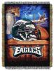 NFL 051 Eagles Home Field Advantage Tapestry