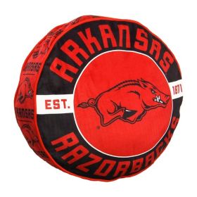 Arkansas OFFICIAL NCAA Cloud Pillow