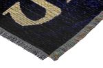 NFL 051 Saints Home Field Advantage Tapestry