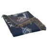 NFL 051 Patriots Commemorative Series 6x Champs Tapestry