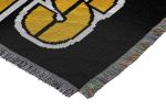 NFL 051 Pittsburgh Steelers Home Field Advantage Tapestry