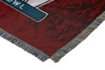 NFL 051 Chiefs Commemorative Series 2x Champs Tapestry