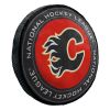 Calgary OFFICIAL NHL 15" Cloud Pillow