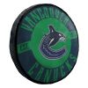 Canucks OFFICIAL NHL 15" Cloud Pillow