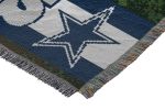 NFL 051 Cowboys Vintage Tapestry