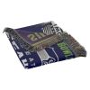 NFL 051 Seahawks Commemorative Series 1x Champs Tapestry