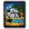 NFL 051 Panthers Home Field Advantage Tapestry