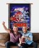 NFL 051 Chiefs Home Field Advantage Tapestry