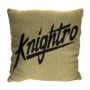 Central Florida OFFICIAL NCAA "Invert" Woven Pillow; 20" x 20"